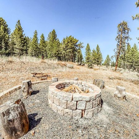 Hunter'S Paradise New Meadows Exterior photo