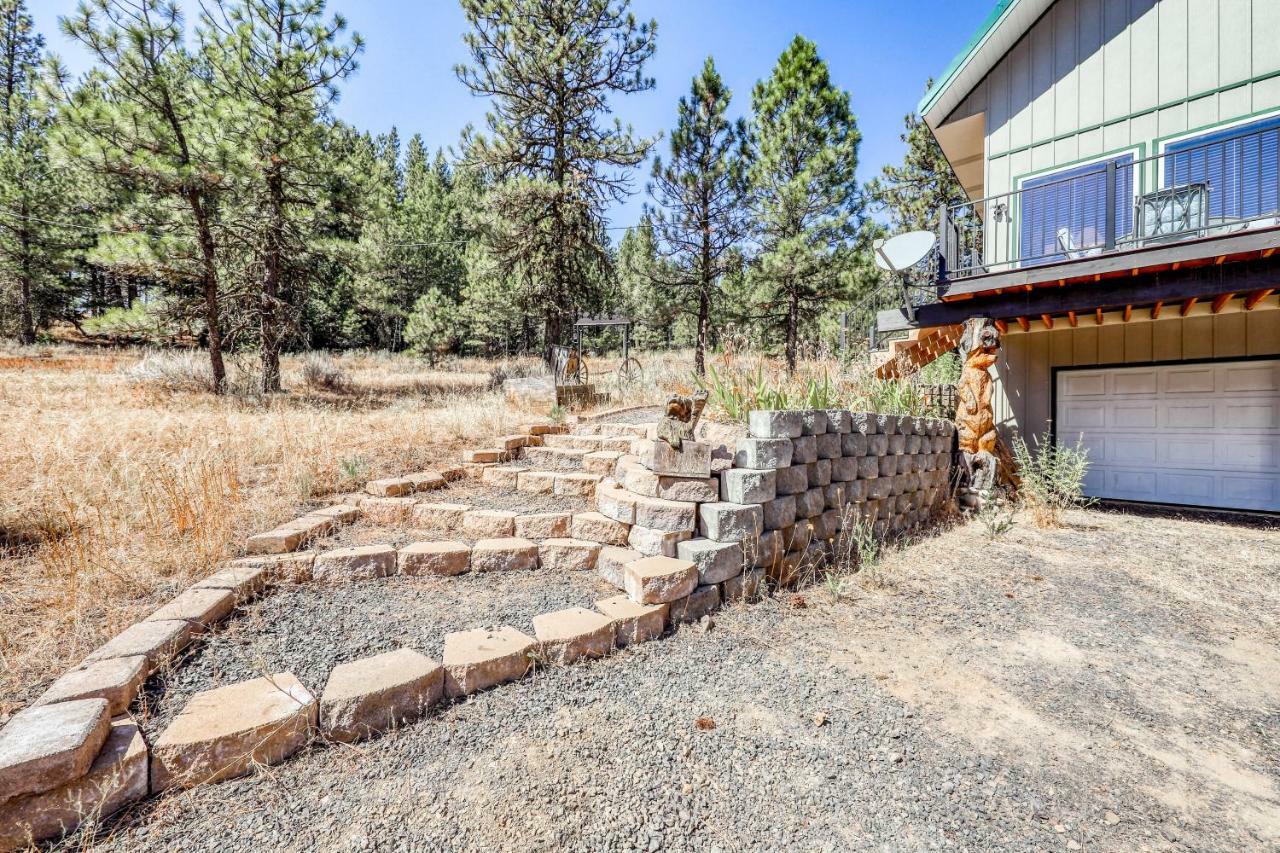Hunter'S Paradise New Meadows Exterior photo