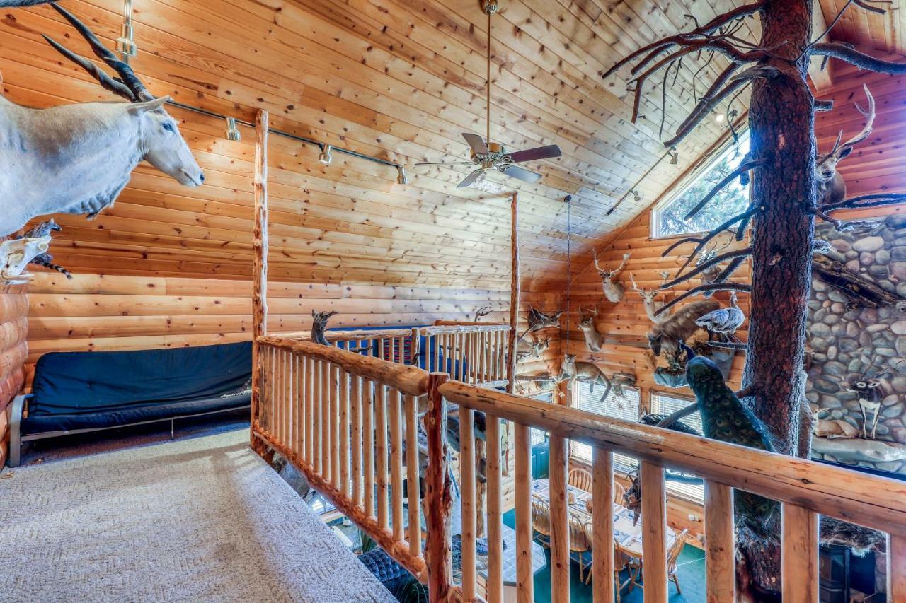 Hunter'S Paradise New Meadows Exterior photo