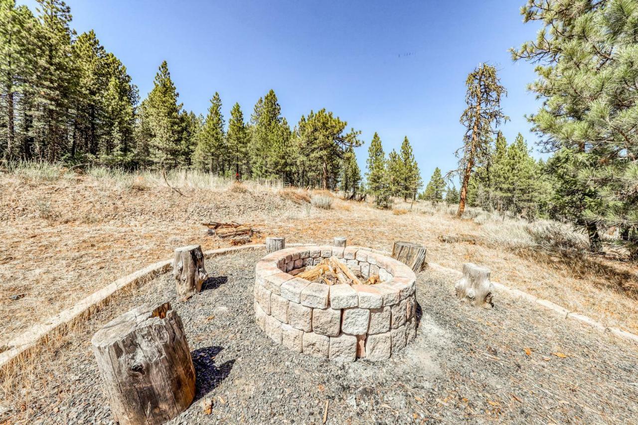 Hunter'S Paradise New Meadows Exterior photo
