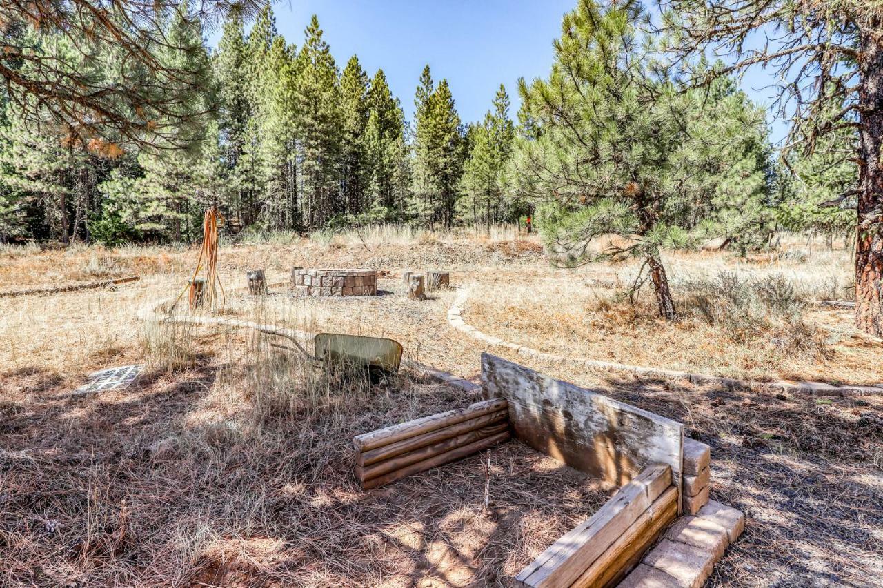 Hunter'S Paradise New Meadows Exterior photo